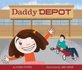 Cover: Daddy Depot - Feiwel and Friends