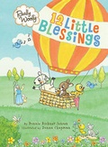 Cover: Really Woolly 12 Little Blessings - Thomas Nelson Publishers