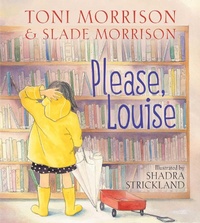Enlarge image Cover: Please, Louise - Paula Wiseman Books