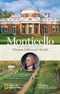 Abbildung von: Monticello - National Geographic Society