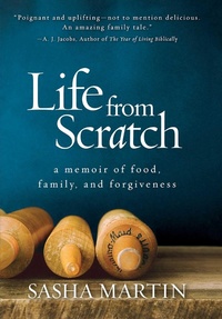 Abbildung von: Life From Scratch - National Geographic Society