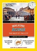 Cover: National Geographic Walking Rome, 2nd Edition - National Geographic Society