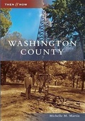 Cover: Washington County - Arcadia Publishing (SC)