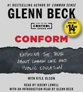 Cover: Conform - SIMON & SCHUSTER AUDIO