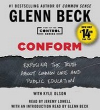 Enlarge image Cover: Conform - SIMON & SCHUSTER AUDIO