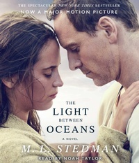 Enlarge image Cover: The Light Between Oceans - SIMON & SCHUSTER AUDIO