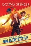 Cover: The Sweetest Heist in History - Simon & Schuster Books for Young Readers