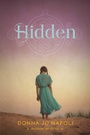Cover: Hidden - Simon & Schuster/Paula Wiseman Books