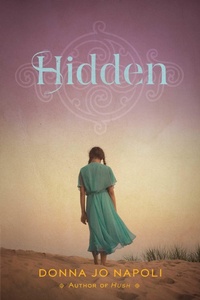 Enlarge image Cover: Hidden - Simon & Schuster/Paula Wiseman Books