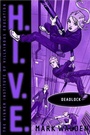 Cover: Deadlock - Simon & Schuster Books for Young Readers