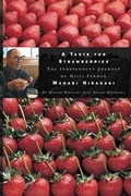 Cover: A Taste for Strawberries: - Applewood Books