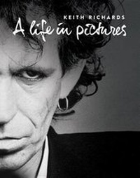Enlarge image Cover: Keith Richards - Omnibus Press