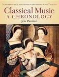 Cover: Classical Music - Omnibus Press