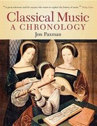 Enlarge image Cover: Classical Music - Omnibus Press