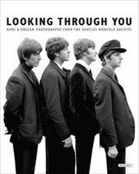 Enlarge image Cover: Looking Through You - Omnibus Press