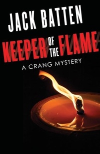 Enlarge image Cover: Keeper of the Flame - Dundurn Group Ltd