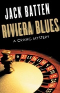 Cover: Riviera Blues - Dundurn Group Ltd