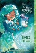 Cover: Star Darlings Tessa's Lost and Found - Disney Press