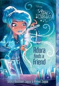Cover: Star Darlings Adora Finds a Friend - Disney Press