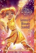 Cover: Star Darlings Gemma and the Ultimate Standoff - Disney Press