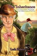 Cover: The Inheritance - Dorrance Publishing Co.