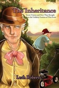 Enlarge image Cover: The Inheritance - Dorrance Publishing Co.