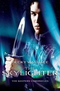 Cover: The Skylighter - Simon & Schuster