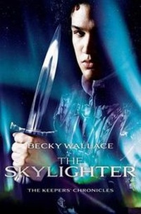 Enlarge image Cover: The Skylighter - Simon & Schuster