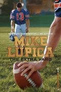 Cover: The Extra Yard - Simon & Schuster