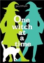 Cover: One Witch at a Time - Margaret K. McElderry Books