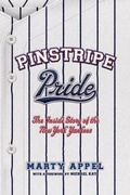 Cover: Pinstripe Pride - Simon & Schuster