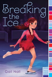 Enlarge image Cover: Breaking the Ice - Simon & Schuster