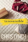 Cover: Irreversible - Simon & Schuster