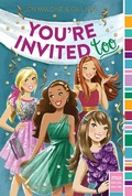Cover: You're Invited Too - Aladdin