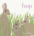 Cover: Hop - Paula Wiseman Books