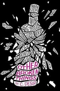 Abbildung von: Other Broken Things - Simon & Schuster Books for Young Readers