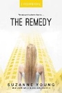 Cover: The Remedy: Volume 3 - Simon & Schuster Books for Young Readers