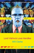 Cover: Lord Vishnu's Love Handles - Simon & Schuster
