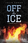 Cover: Off the Ice - SIMON PULSE