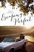 Cover: Escaping Perfect - Simon & Schuster