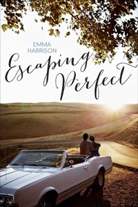 Enlarge image Cover: Escaping Perfect - Simon & Schuster