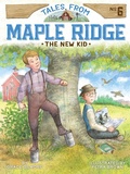 Cover: The New Kid - Little Simon