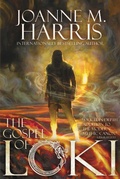 Cover: The Gospel of Loki - Gallery / Saga Press