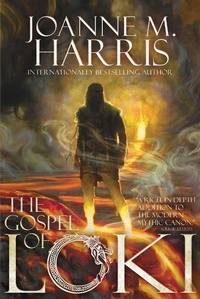 Enlarge image Cover: The Gospel of Loki - Gallery / Saga Press