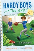 Cover: The Missing Playbook: Volume 2 - Aladdin