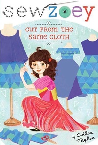 Enlarge image Cover: Cut from the Same Cloth, 14 - Simon Spotlight