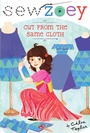 Cover: Cut from the Same Cloth: Volume 14 - Simon Spotlight