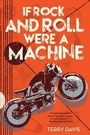 Cover: If Rock and Roll Were a Machine - Simon & Schuster Books for Young Readers