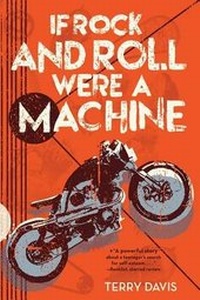 Enlarge image Cover: If Rock and Roll Were a Machine - Simon & Schuster Books for Young Readers