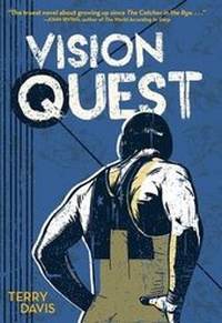 Enlarge image Cover: Vision Quest - Simon & Schuster